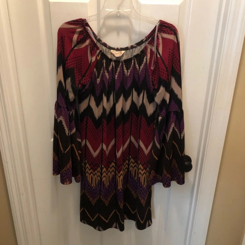 Boutique Dress